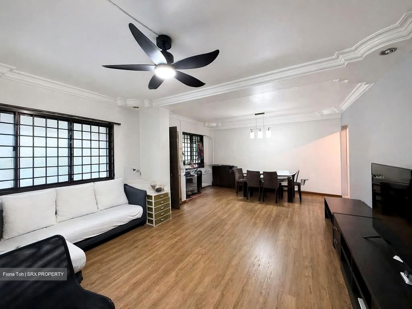 Blk 289E Bukit Batok Street 25 (Bukit Batok), HDB 4 Rooms #567973241